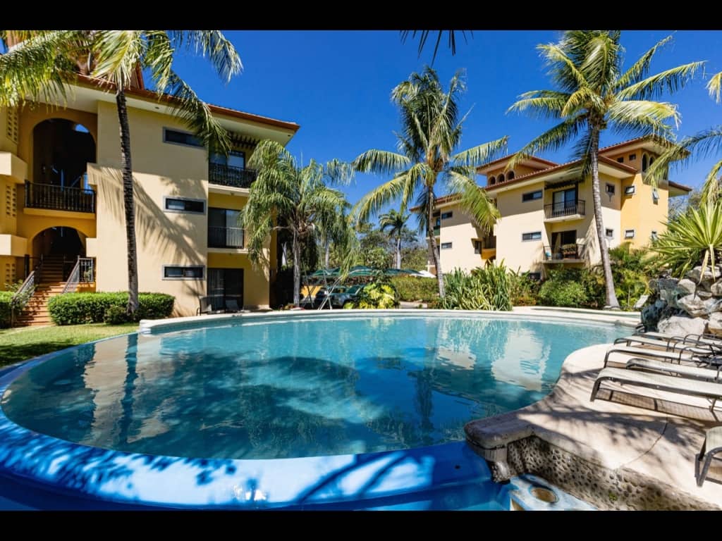 2305220735, Tamarindo Apartment