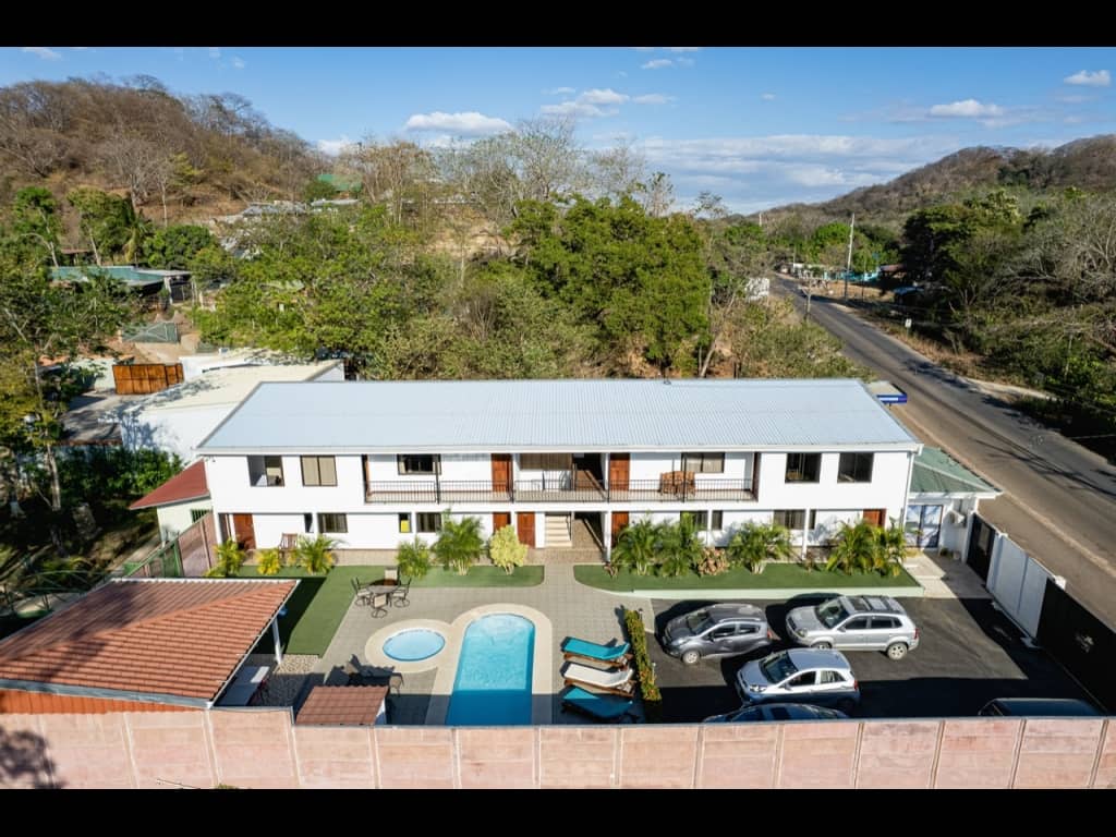 2306221032, Apartahotel El Nazareno