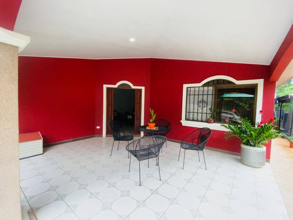 Bosques Don Jose House 0810220851, Bosques Don Jose House