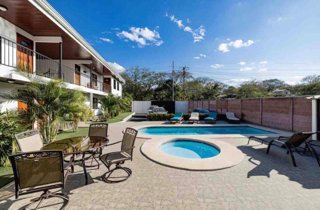 Tamarindo Apartahotel 2910220817, Tamarindo Apartahotel