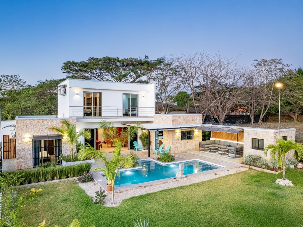 0702230501, Jasmine House I