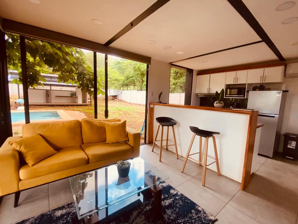 Costa Rica Dreams Realty Villa Paraiso (2) Costa Rica Dreams Realty Villa Paraiso (2)