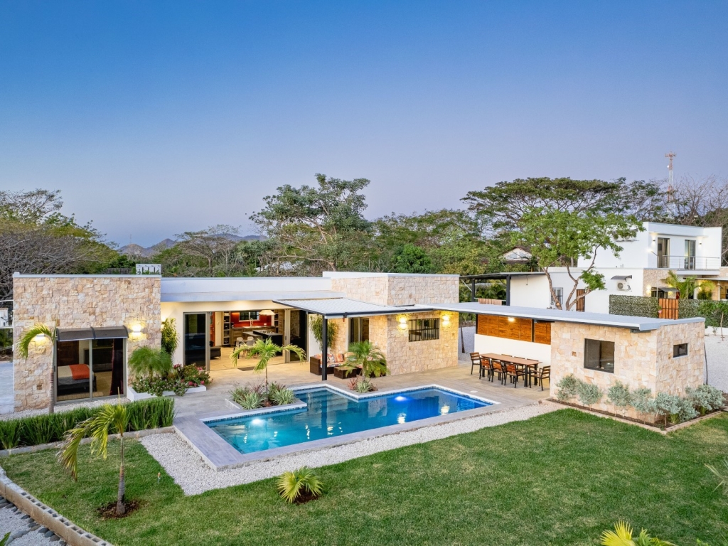 Jasmine Houses I y II 2508230154,  Jasmine Houses I y II